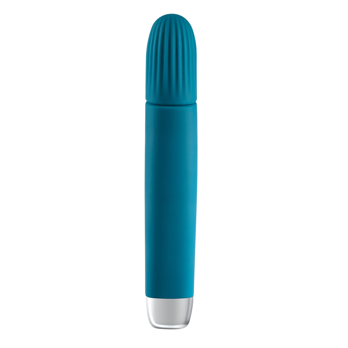 Kugelvibrator Evolved Blau